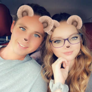 Meet your Posher, Abby